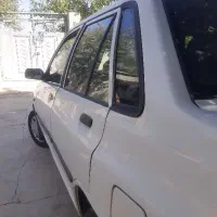 پراید صبا GLXI|خودرو سواری و وانت|خرمآباد, |دیوار