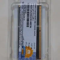 رم لپ تاپ ddr5 32g|قطعات و لوازم جانبی رایانه|تهران, سبلان (لشگر)|دیوار