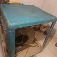 کولر آبی آبسال ۴۰۰۰