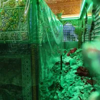 کاروان کربلا نورالحسین|تور و چارتر|گرگان, |دیوار