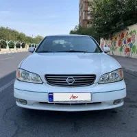 ماکسیما اتومات مدل ۱۳۸۷|خودرو سواری و وانت|تهران, زمزم|دیوار