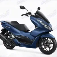 pcx شرکت هانی  ۱۶۰cc فول
