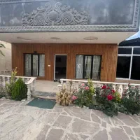 ویلا شهرکی دو خواب جابان دماوند استخر چهار فصل