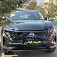 نیسان قشقایی فول وارداتی نامی خودرو صفر خشک