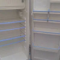 یک عدد یخچال|یخچال و فریزر|داراب, |دیوار