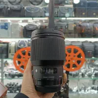 85 f1.4sigma for canon