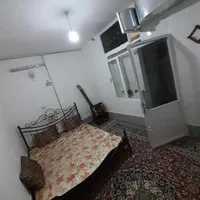 اجاره سوئیت ، داخل باغ