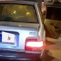 پراید مدل ۸۵|خودرو سواری و وانت|اصفهان, دوطفلان|دیوار