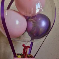 بادکنک بوبوبالن