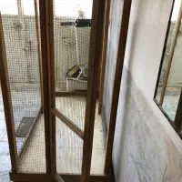 قفس بزرگ|لوازم جانبی حیوانات|تربت جام, جامی|دیوار