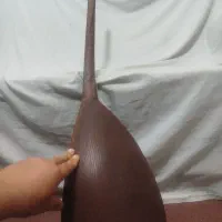 دوتار خراسان|سازهای سنتی|گرگان, |دیوار