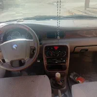 سمند مولتی پلکس ۹۴|خودرو سواری و وانت|کرمانشاه, |دیوار