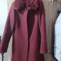 پالتو زنانه