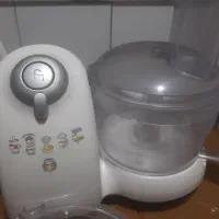 غذاساز چند کاره