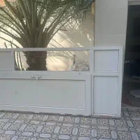 درب و پنجره UPVC