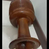 تنبک نو|سازهای سنتی|اصفهان, کوی گلزار|دیوار