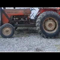 تراکتور فرگوسن ۲۸۵ مدل ۶۵