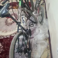دوچرخه 27.5 نو|دوچرخه، اسکیت، اسکوتر|کرمانشاه, |دیوار