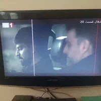 تلویزیون ۳۰ اینجا سامسونگ دوتا خط داره پنج سال