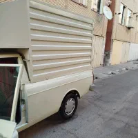 پیکان وانت|خودرو سواری و وانت|تبریز, |دیوار