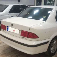 فروش استثنایی ترین سمند