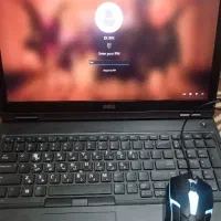 لب تاپ دل تمیز برای درس ترید بازی های سبک