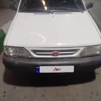 پراید 89قیمت 330میلیون