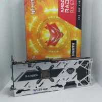 کارت گرافیک Sapphire RX 6700 XT NITRO+ 12GB|قطعات و لوازم جانبی رایانه|هشتگرد, شهرک بعثت|دیوار