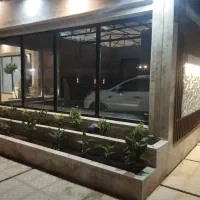 پنجره دوجداره   درب  پارتیشن   توری   بالکن