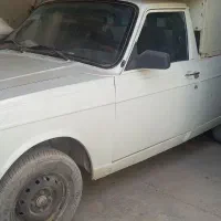 پیکان وانت مدل ۹۲|خودرو سواری و وانت|کبودرآهنگ, |دیوار