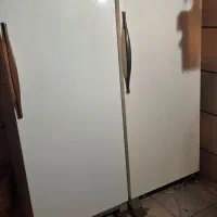 یخچال فریزرومعمولی دوقلوپارس