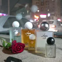 عطر وادکلن