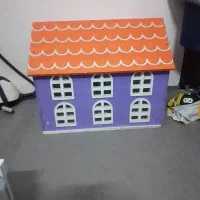 کلبه|لوازم جانبی حیوانات|رضویه, |دیوار