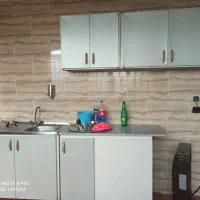 کابینت فلزی و ام دی اف