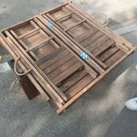 میز تاشو مسافرتی