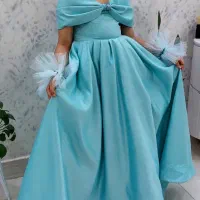 لباس مجلسی|لباس|رامشیر, |دیوار