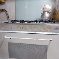فروش اجاق گاز فر دار
