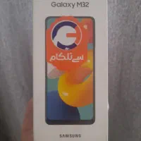 گوشی سامسونگ ‌‌m۳۲ گمشده