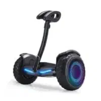 اسکوتر برقی با دسته باتری افرودی (فوری با تخفیف)