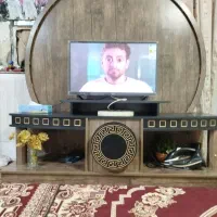 میز تلبیزون