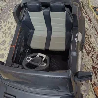 ماشین شاسی بلند|اسباب‌بازی بچه|گلستان (تهران), |دیوار