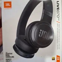 هدست jbl live670nc