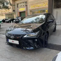 آریزو ۶ جی تی|خودرو سواری و وانت|مشهد, شهید بهشتی|دیوار