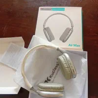 هدفون Air Max|پخشکننده همراه|بندر انزلی, شهرک خزر ویلا|دیوار