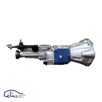 گیربکس آردی