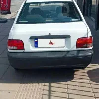 پراید دوگانه شرکتی  مدل ۹۴|خودرو سواری و وانت|کرج, اتحاد|دیوار