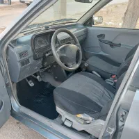 پراید نوک مدادی ۸۶