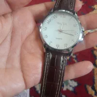 ساعت زنونه