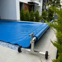 پوشش استخری|خدمات پیشه و مهارت|چمستان, |دیوار