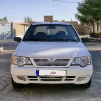 پراید ۱۳۲ مدل ۹۵ استثنایی